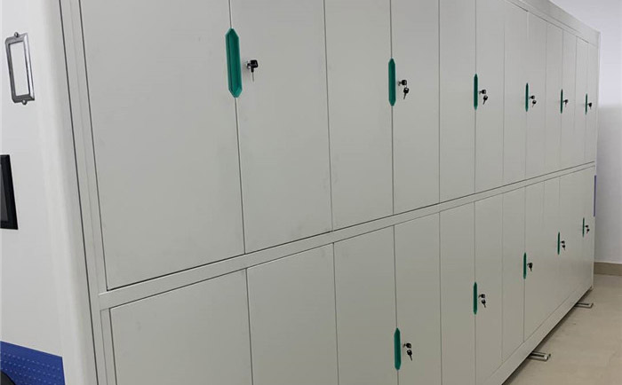 振越電動密集架圖 振越電動密集架圖