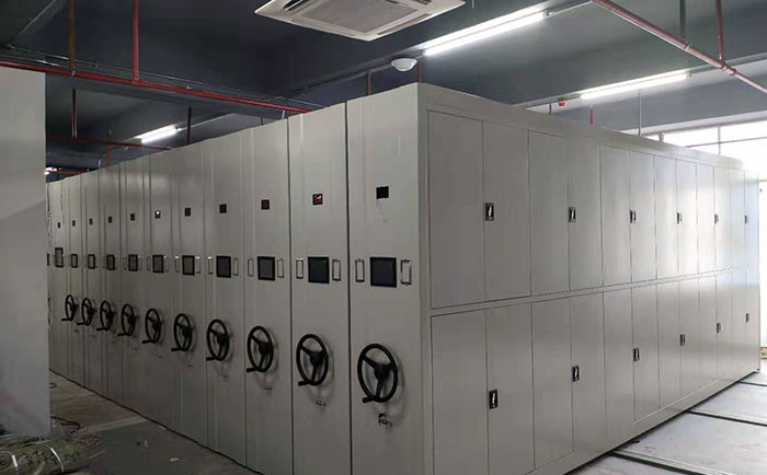 密集架軌道鋪設(shè)方案是什么 密集架軌道鋪設(shè)方案是什么