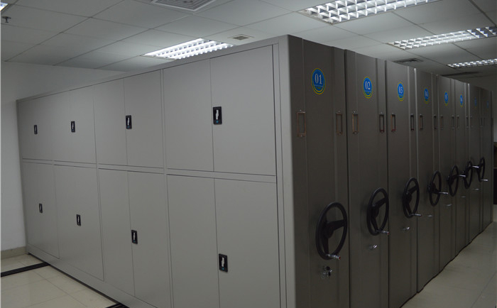 防磁密集柜生產廠家 防磁密集柜生產廠家