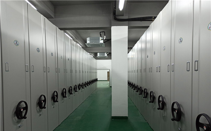 金屬密集柜生產廠家 金屬密集柜生產廠家