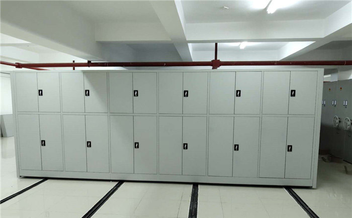 密集架檔案密集柜十大品牌招標企業 密集架檔案密集柜十大品牌招標企業