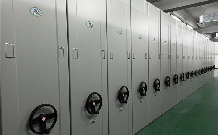 搬遷密集架十大品牌招標企業 搬遷密集架十大品牌招標企業