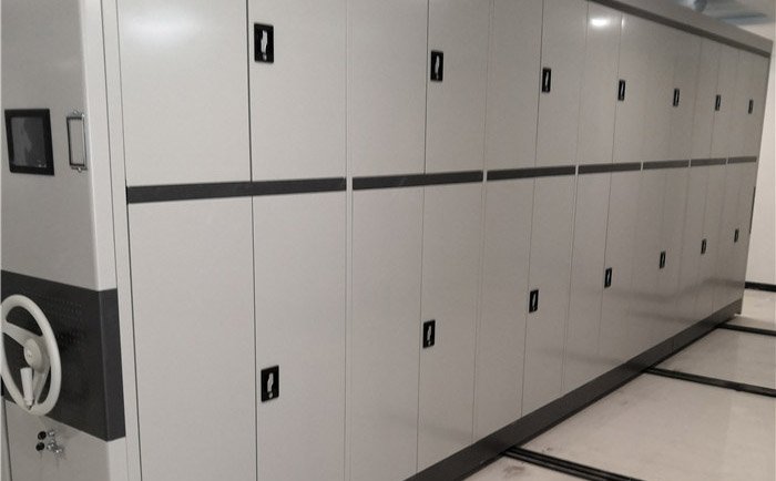 全封閉智能檔案密集架十大品牌招標企業 全封閉智能檔案密集架十大品牌招標企業