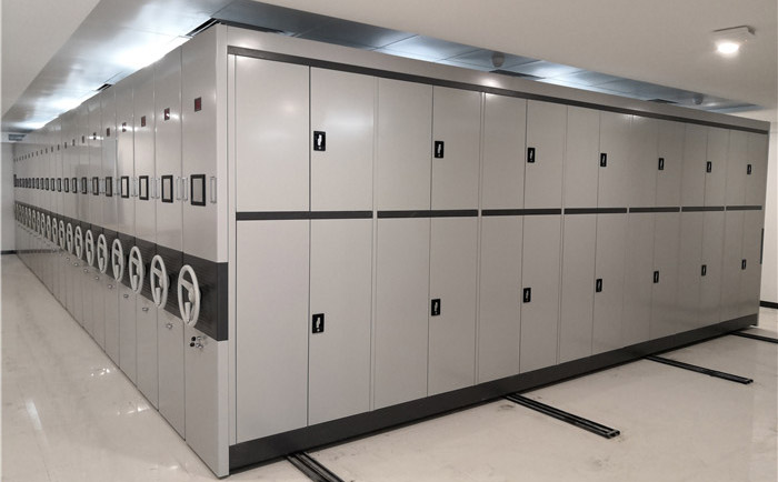 智能檔案柜圖 智能檔案柜圖