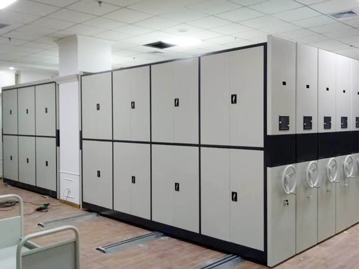 檔案室移動密集架采購 檔案室移動密集架采購