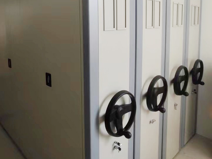 檔案密集架規格尺寸 檔案密集架規格尺寸