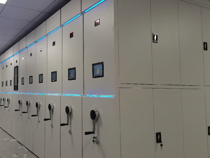 廣州密集架廠家 廣州密集架廠家