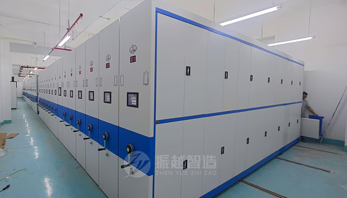1690536345484631.jpg 智能電動(dòng)密集柜軌道式移動(dòng)檔案架 (31).jpg