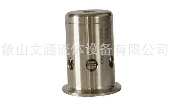加熱？冷卻？【發(fā)酵罐閥】的工作道理