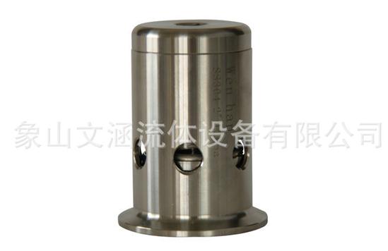發酵罐呼吸閥的主要作用分析